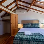Сasa de vacaciones Casa Pequena By Lovelystay Sintra