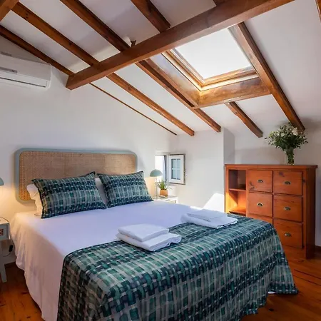 Casa Pequena By Lovelystay Сasa de vacaciones *