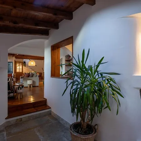 Сasa de vacaciones Casa Pequena By Lovelystay *