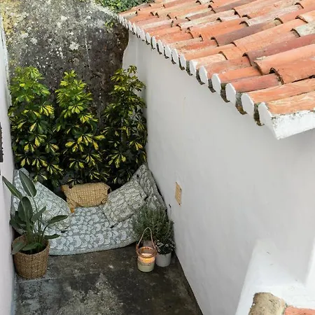 Holiday home Casa Pequena By Lovelystay *