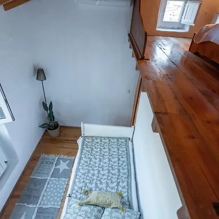 度假居 Casa Pequena By Lovelystay