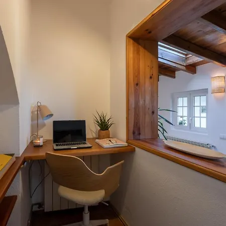 Holiday home Casa Pequena By Lovelystay Sintra