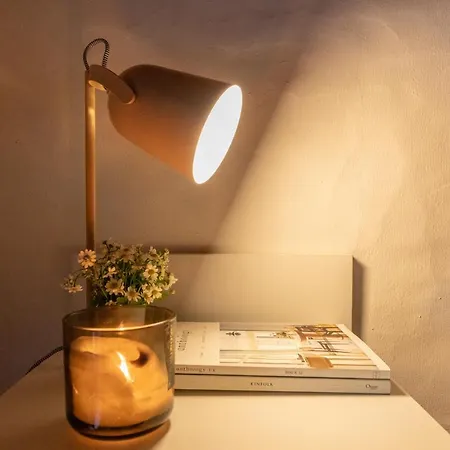 Casa Pequena By Lovelystay